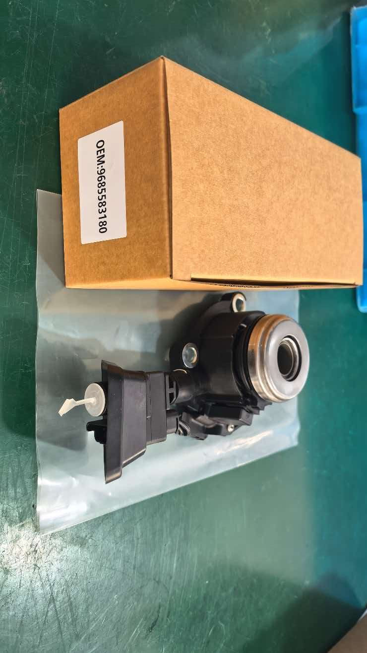 Butée Peugeot 3008 Robot - OEM 9652574780