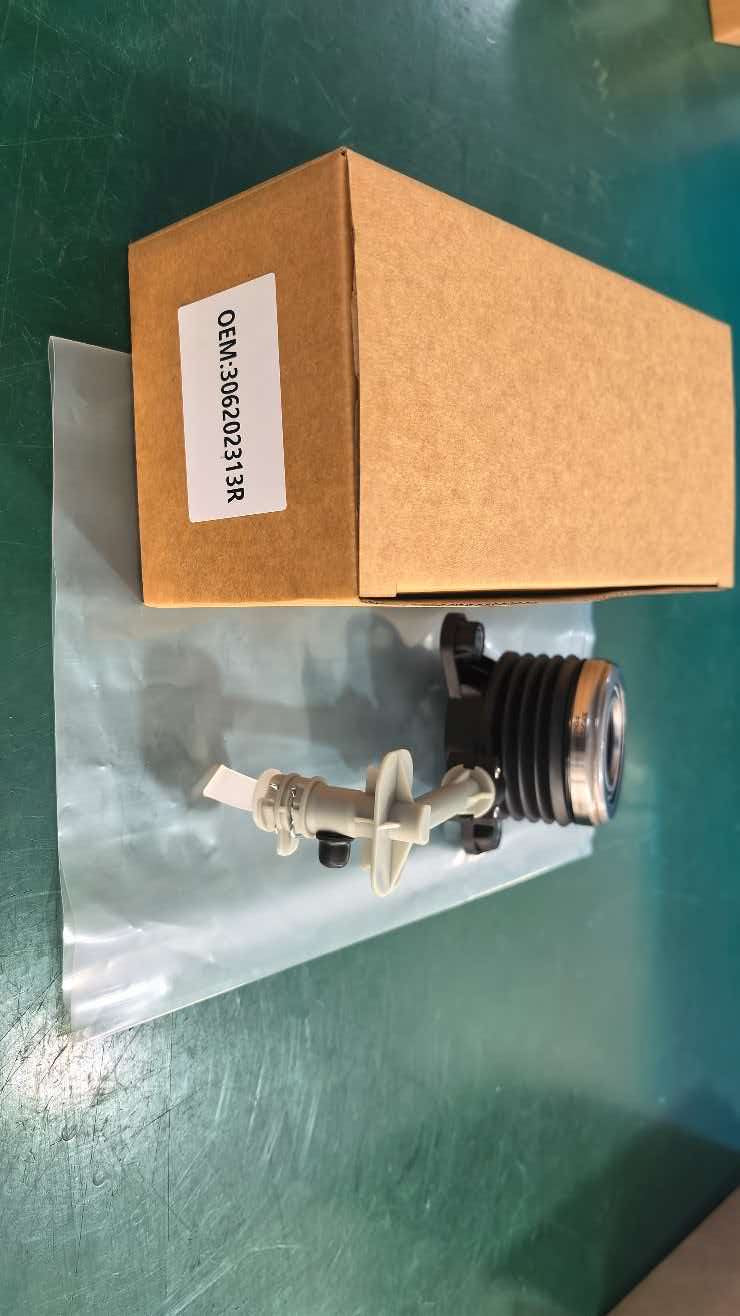 Butée Hydraulique Embrayage 306202313R Renault Dacia 1.5 dCi