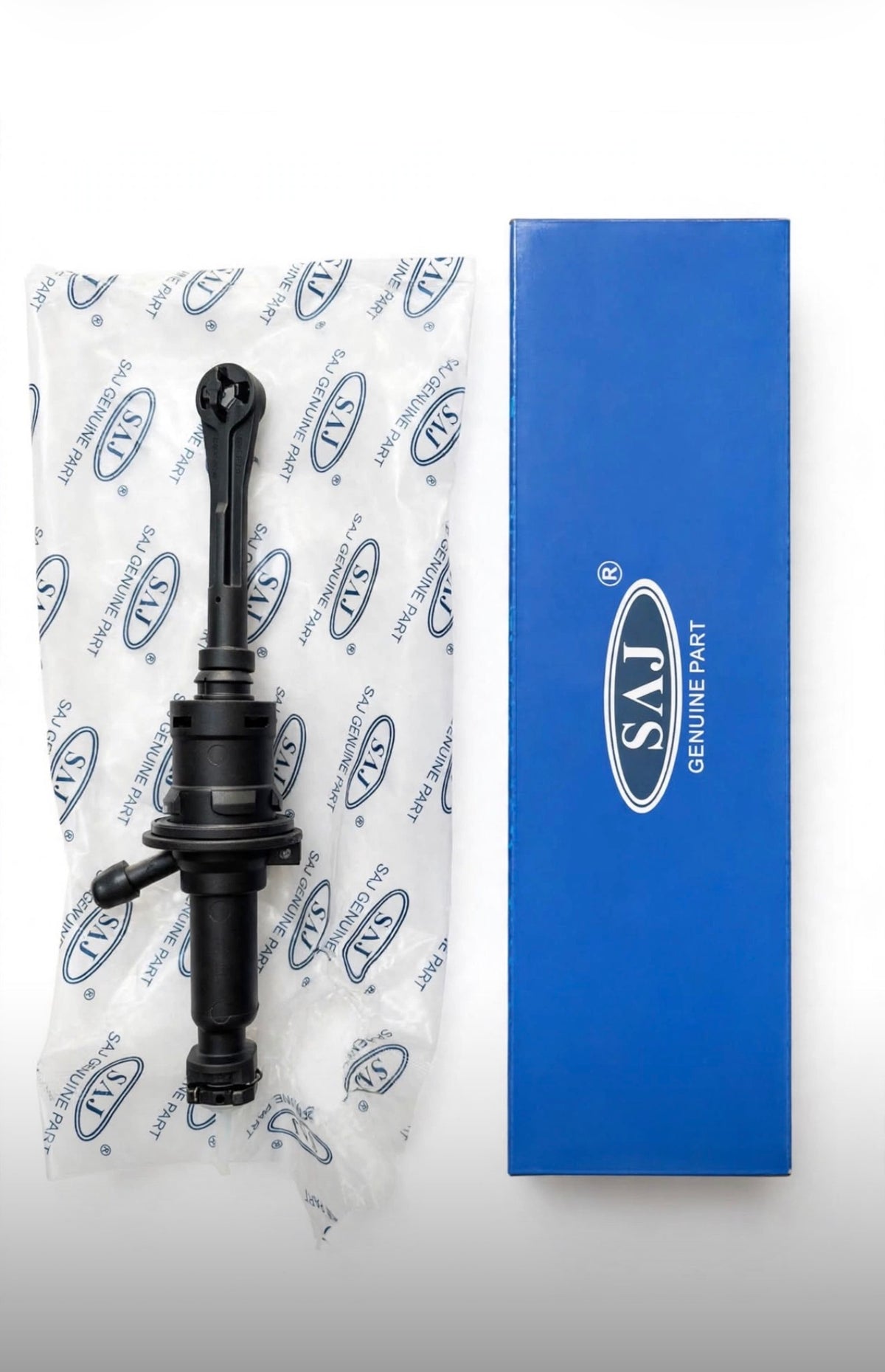 Maître Cylindre Embrayage Peugeot Citroen - SJMC1227 2182.32 - SAJ GENUINE PART